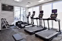 Fairfield Inn & Suites Minneapolis Shakopee - Gym