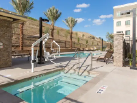 Staybridge Suites CORONA SOUTH by IHG Hotels in Corona