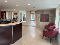 Red Roof Inn Tucson Downtown - University