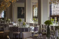 Kimpton HOTEL MONACO PHILADELPHIA by IHG - 朝食