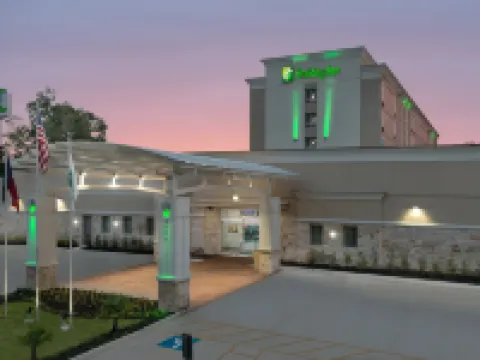 Holiday Inn BEAUMONT EAST-MEDICAL CTR AREA by IHG Hotels in Beaumont