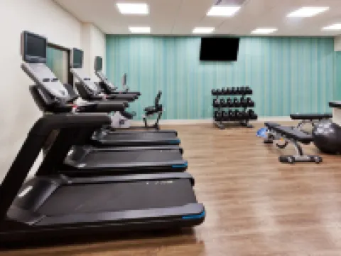 Holiday Inn Express & Suites FAYETTEVILLE by IHG Hotels in Fayette County