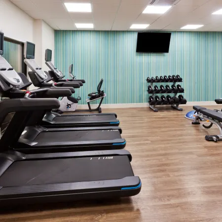 Holiday Inn Express & Suites FAYETTEVILLE by IHG