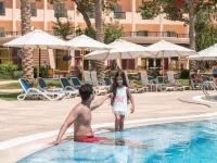 Novotel Cairo 6th Of October - ที่มีสระว่ายน้ำ