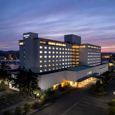 Mercure Saga Karatsu Resort