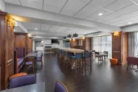 Hampton Inn Pendleton - Pools