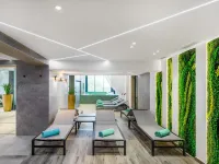 Mercure Tokaj Center - spa