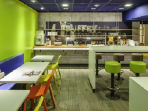 Ibis Budget Parauapebas Hotéis em Parauapebas