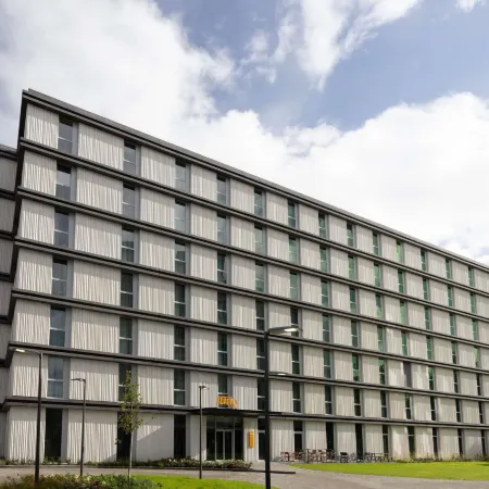 Aparthotel Adagio Access Brussels Airport