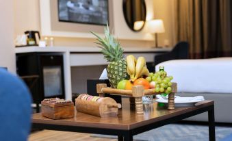 Mercure Riyadh Al Anoud