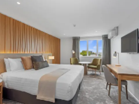 Hotel Elms Christchurch, Ascend Hotel Collection Hotels in Christchurch