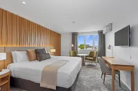 Hotel Elms Christchurch, Ascend Hotel Collection
