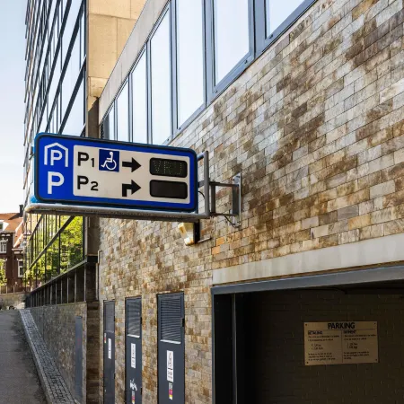 Pullman Eindhoven Cocagne