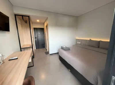 Inn Home Gentan Hotels in Mayang