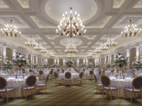 Raffles London at the Owo