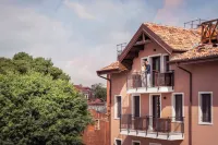 팔라조 데이 구아르디아니  호텔