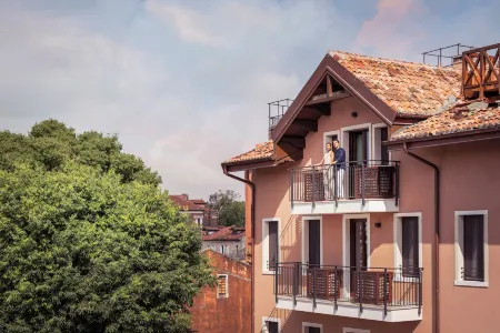 Palazzo Dei Guardiani