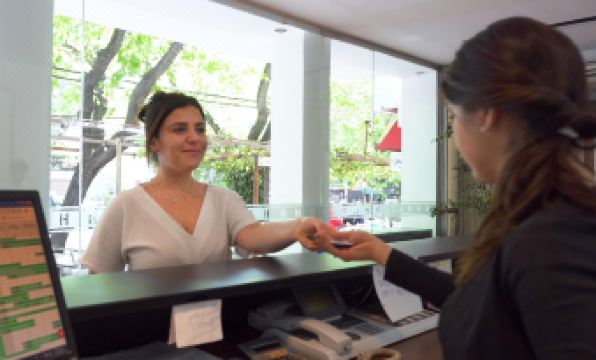 Hotel Internacional