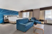 Comfort Inn Green River National Park Area