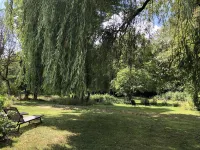 Art House Domaine de l'Ocrerie Hotels in Taingy