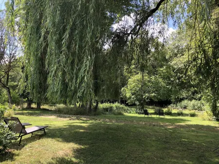 Art House Domaine de l'Ocrerie