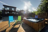 Boreale Ranch Hotels in Yukon