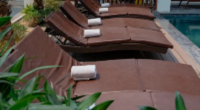 The Secret Luang Prabang