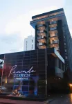 Riande Urban Hotel - Разрешено размещения с домашними животными