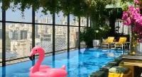 The Smallville Hotel - 5-Star