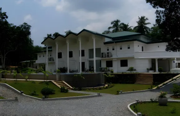 希斯瓦卡麗景酒店