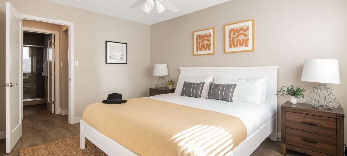 Seashore Suites by AvantStay Hotels in La Jolla