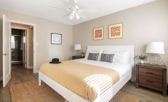 Seashore Suites by AvantStay Modern Comfort Steps from la Jolla Cove