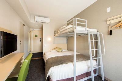 その他 天然温泉 四季彩の湯 スーパーホテルPremier大阪本町駅前の写真