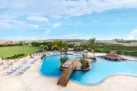 Radisson Blu Hotel & Convention Center, Alexandria - Luxury