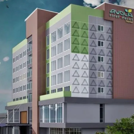 Ayola First Point Hotel