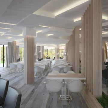 Invisa Hotel Es Pla - Adults Only