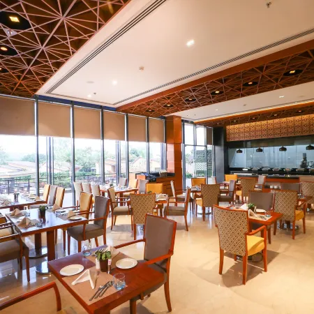 Regenta Resort Belagavi