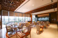 Regenta Resort Belagavi - breakfast