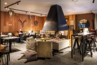 Bach Boutique Hotel Hotel di Sappada