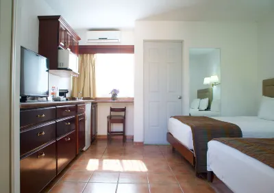 Best Western Saltillo Hotels in 