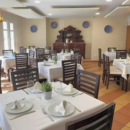 Hotel Lince