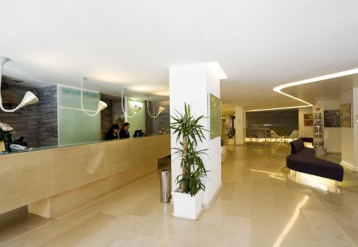 호텔 조식 뷔페