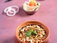 Movenpick Centaurus Islamabad - breakfast