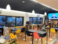 Ibis Leiria Fatima - พร้อมอาหารเช้า