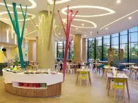 Ibis Styles Bogor Raya - Aamiainen