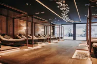 Das Edelweiss - Salzburg Mountain Resort - spa