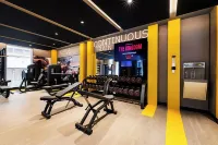 Riu Plaza Toronto - Fitnessstudio