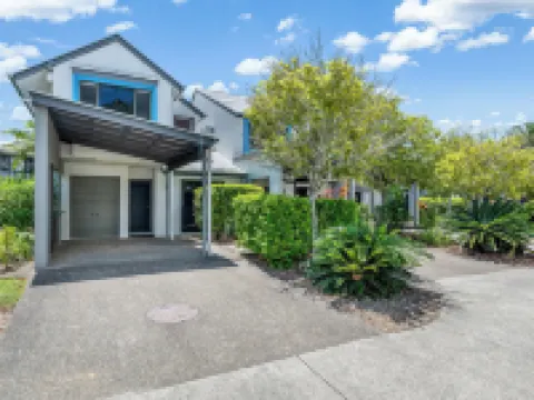 Ivory Palms Resort Hotels in Noosaville