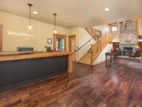 WorldMark Chelan - Lake House Hotels in Chelan