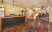 WorldMark Chelan - Lake House